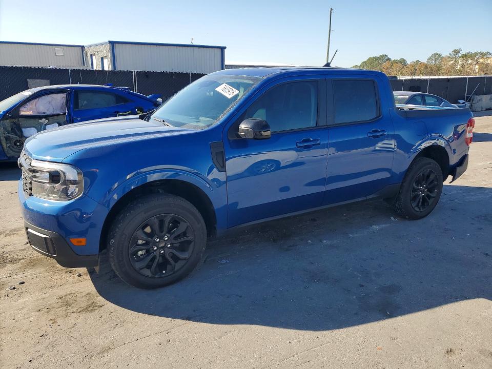 2024 FORD MAVERICK L — VIN 3FTTW8M32RRA57439