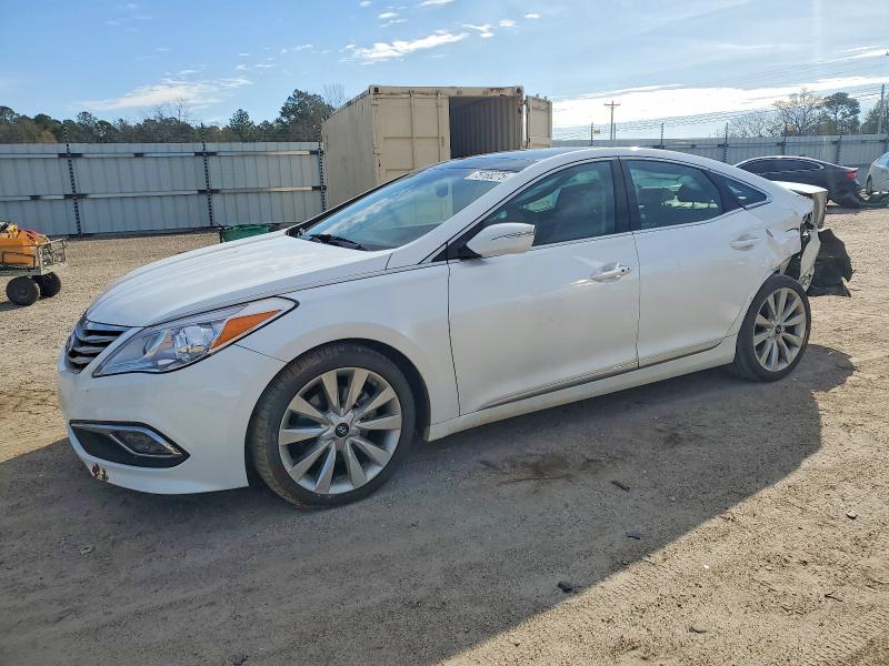 2015 HYUNDAI AZERA — VIN KMHFH4JG1FA430107