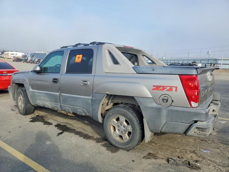 3GNEK13T13G153439