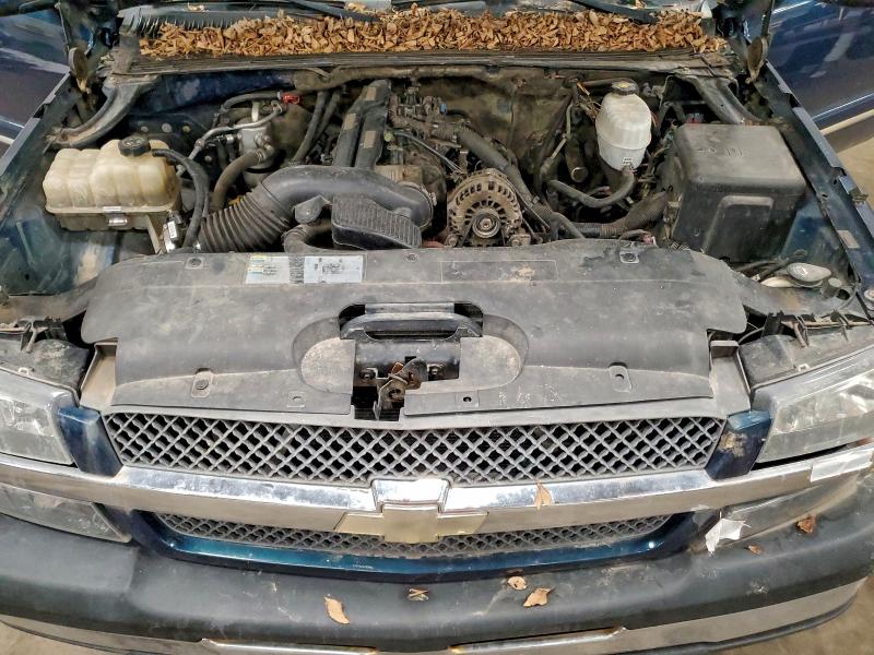 3GNEK12Z36G116211