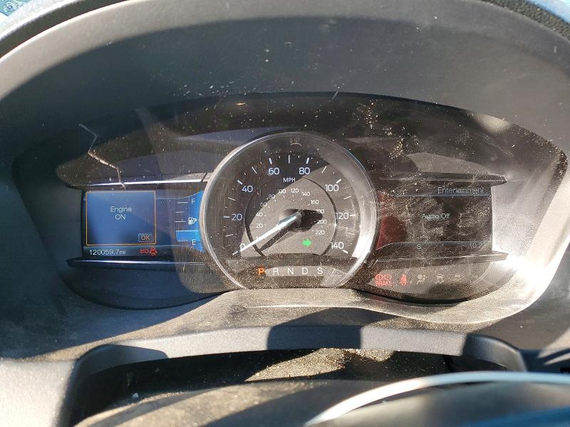 1FM5K8GT3GGB30320