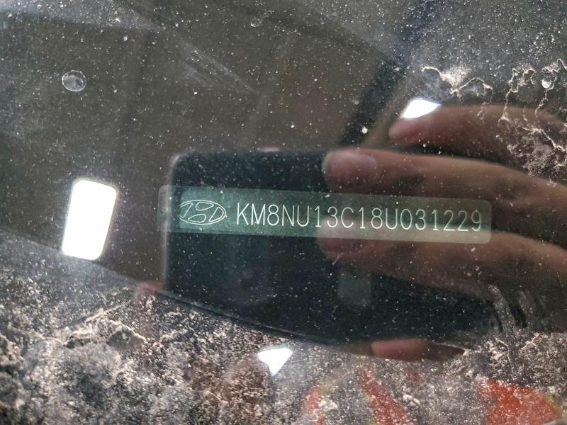 KM8NU13C18U031229