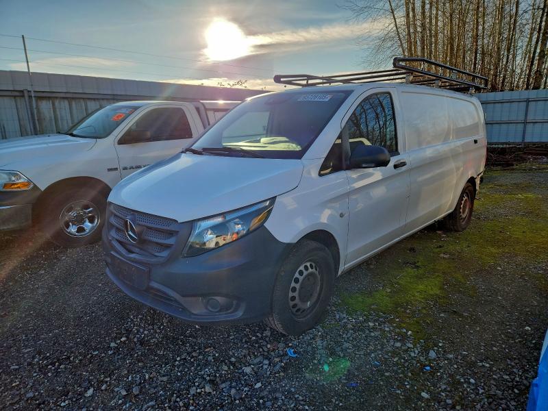 2018 MERCEDES-BENZ METRIS — VIN WD3PG3EA0J3484095