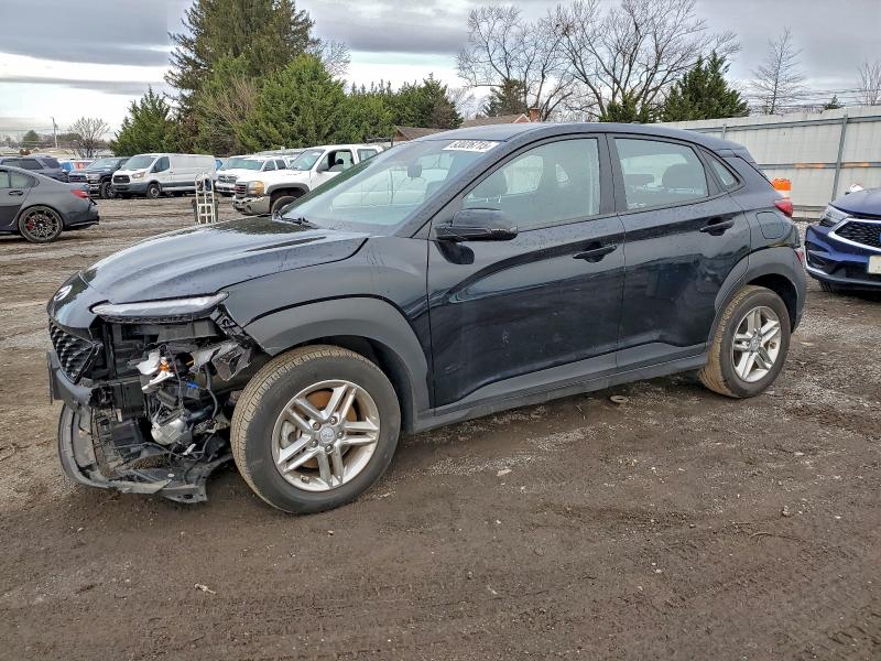 2023 HYUNDAI KONA SE — VIN KM8K2CAB3PU047154