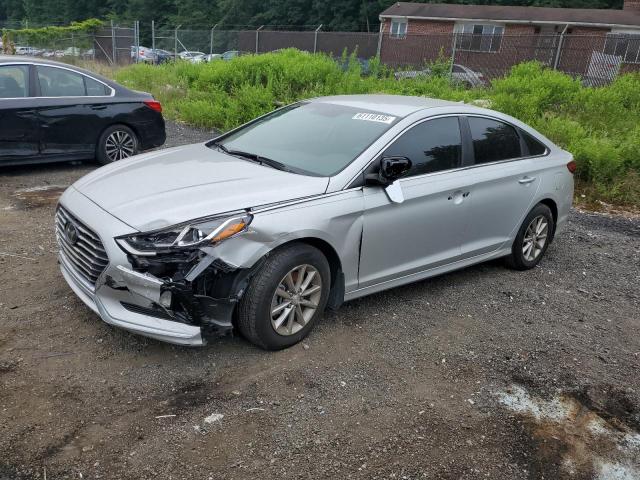2019 HYUNDAI SONATA SE — VIN 5NPE24AF4KH736598