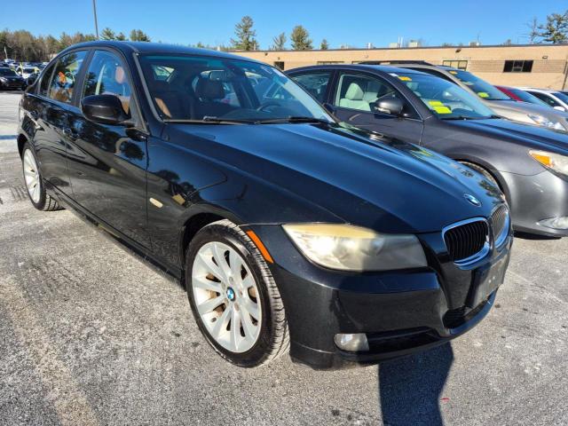 2011 BMW 328 XI — VIN WBAPK7C59BA772483