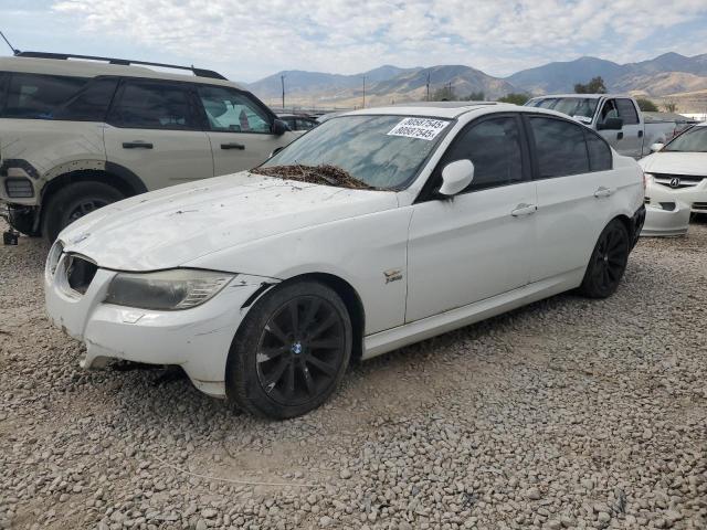 2011 BMW 328 XI — VIN WBAPK7G53BNN69785