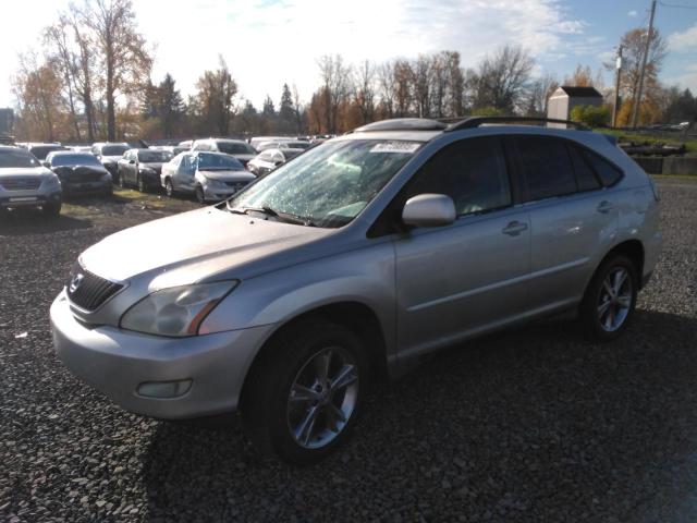 2005 LEXUS RX 330 — VIN 2T2GA31U75C021273