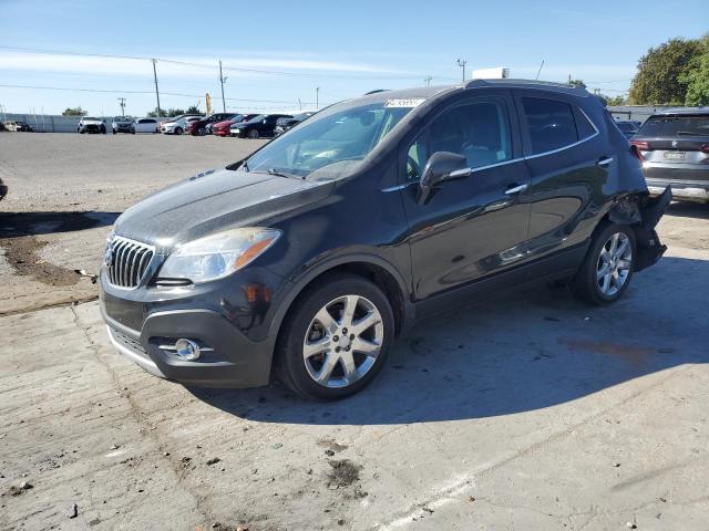 2015 BUICK ENCORE CON — VIN KL4CJBSB2FB071163