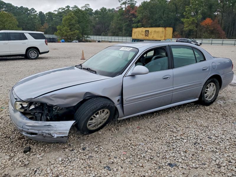2004 BUICK LESABRE CU — VIN 1G4HP52KX4U203255