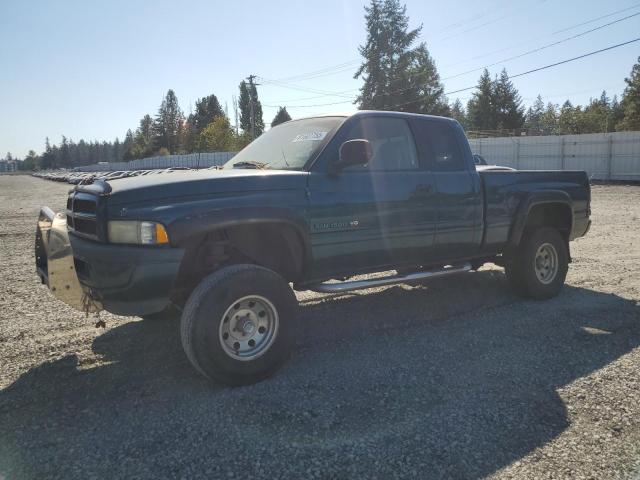 1998 DODGE RAM 1500 — VIN 1B7HF13Z9WJ258506