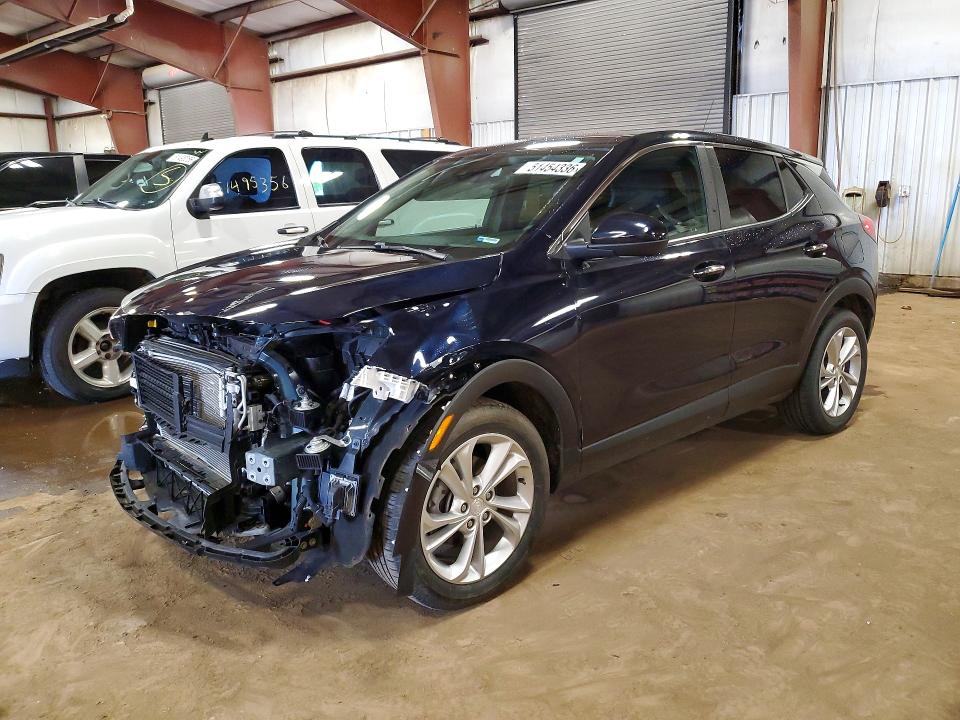 2020 BUICK ENCORE GX — VIN KL4MMBS25LB080785