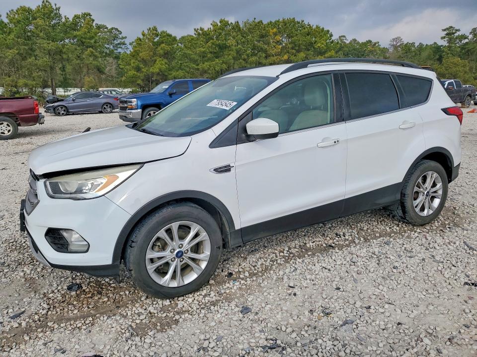 2019 FORD ESCAPE — VIN 1FMCU0HD4KUA62551