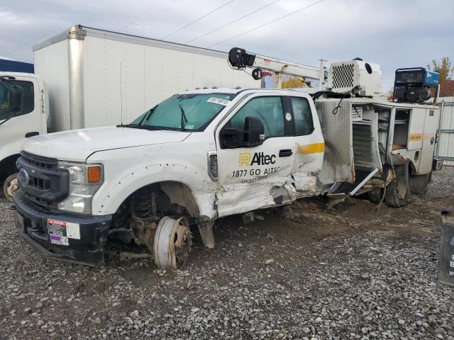 2020 FORD F550 SUPER — VIN 1FD0X5HN1LEE90847