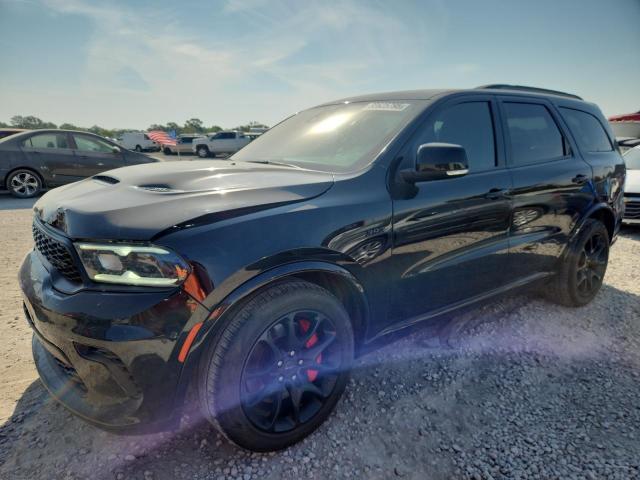 2024 DODGE DURANGO SRT 392 — VIN 1C4SDJGJ3RC136328
