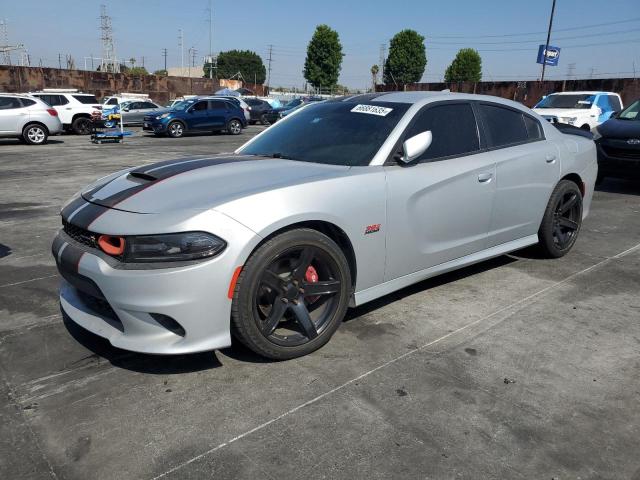 2020 DODGE CHARGER SC — VIN 2C3CDXGJ4LH157608