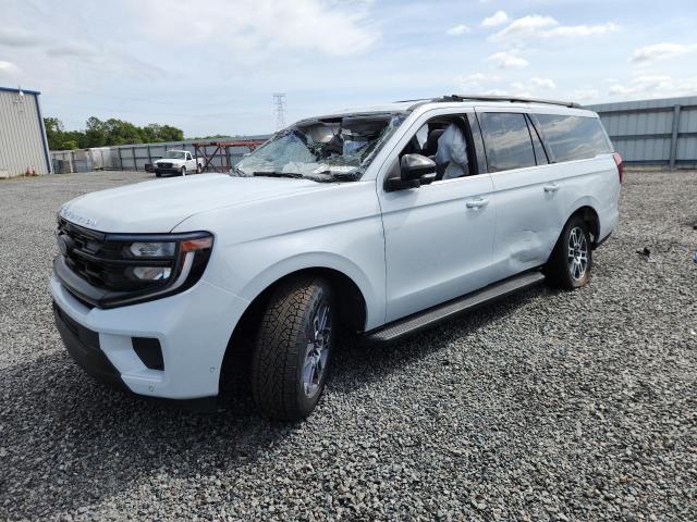 2025 FORD EXPEDITION — VIN 1FMJK1J80SEA07508