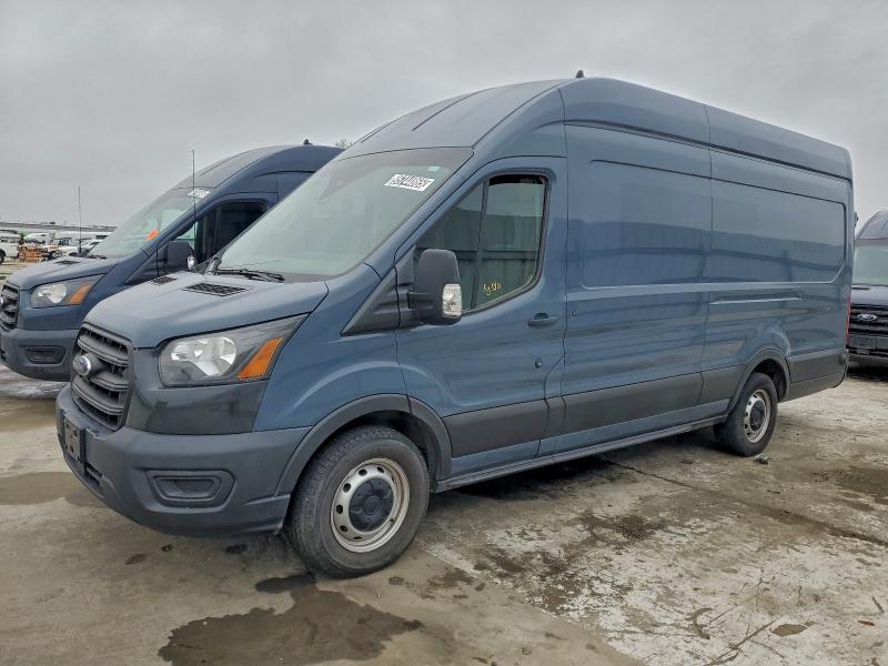 2020 FORD TRANSIT — VIN 1FTBR3X86LKA56058