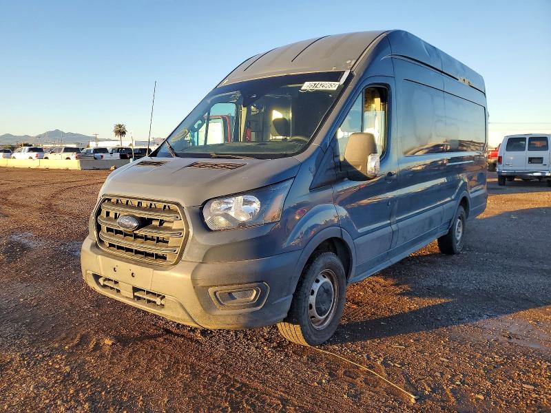 2020 FORD TRANSIT — VIN 1FTBR3X81LKB32530