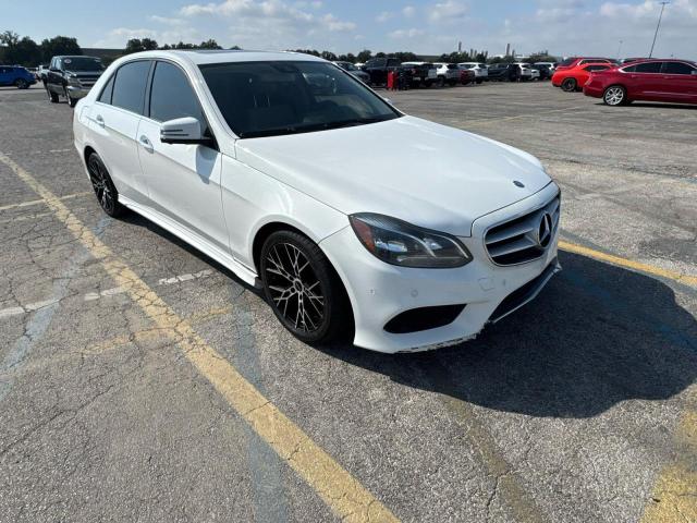 2014 MERCEDES-BENZ E 350 — VIN WDDHF5KB6EA932532