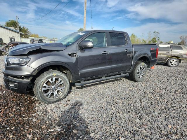 2019 FORD RANGER XL — VIN 1FTER4FH7KLA48631