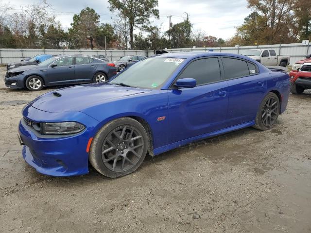 2019 DODGE CHARGER SC — VIN 2C3CDXGJ1KH634767