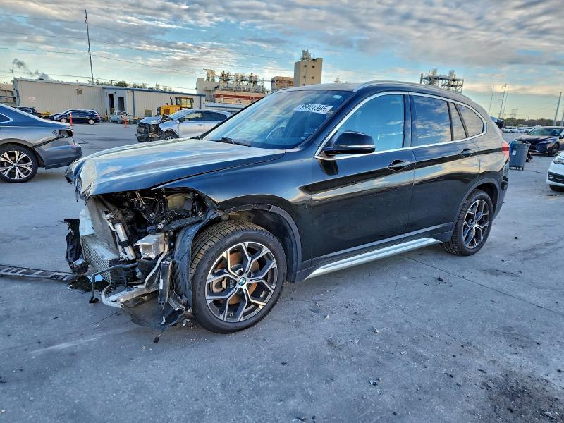 2020 BMW X1 XDRIVE2 — VIN WBXJG9C00L5R39630
