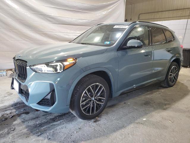 2026 BMW X1 XDRIVE2 — VIN WBX73EF04T5422194