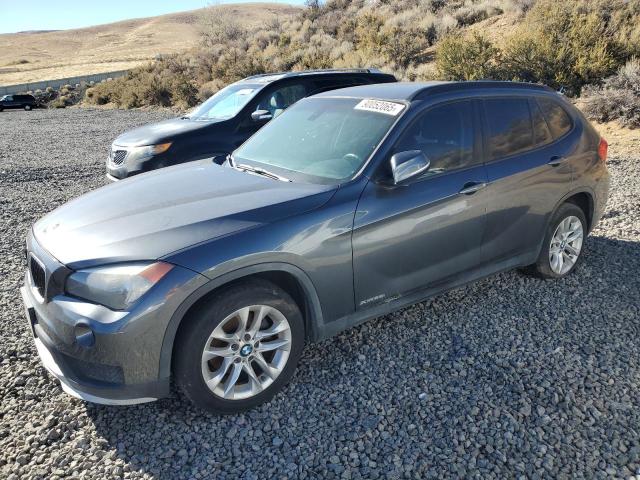2015 BMW X1 XDRIVE2 — VIN WBAVL1C53FVY25887