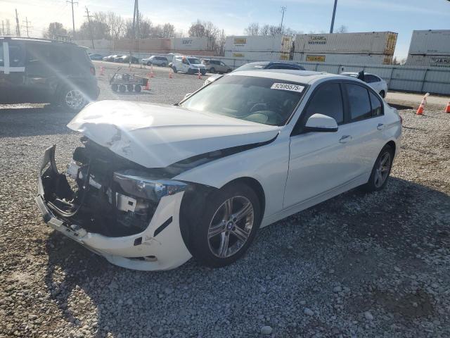 2015 BMW 328 XI — VIN WBA3B3C58FF547035