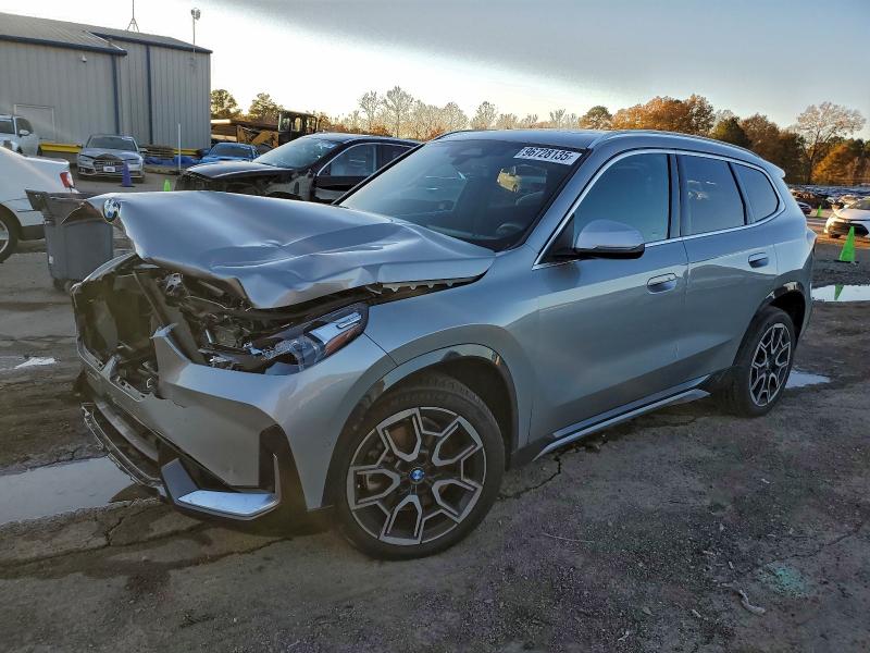 2023 BMW X1 XDRIVE2 — VIN WBX73EF05P5Y02733