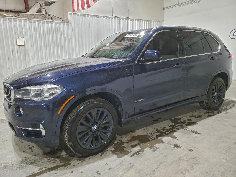 2016 BMW X5 XDRIVE3 — VIN 5UXKR0C58G0P26929
