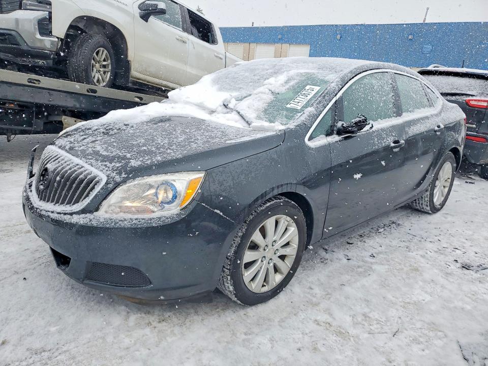 2015 BUICK VERANO — VIN 1G4PP5SK0F4156414