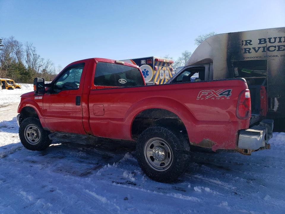 1FTRF3B61FEB81811