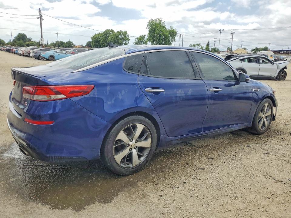 5XXGT4L35KG354813