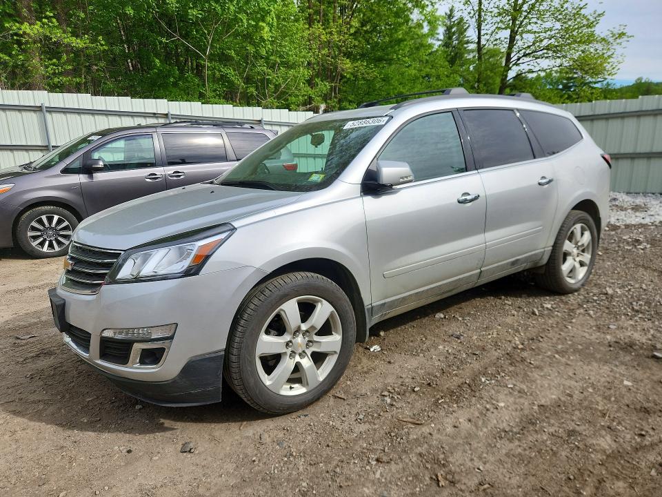 1GNKVGKD0HJ185943