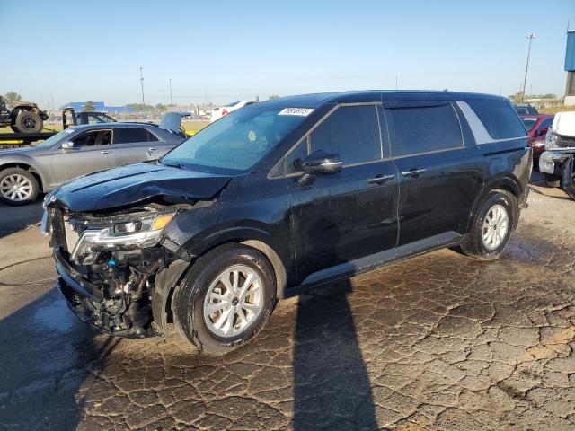 2022 KIA CARNIVAL — VIN KNDNB4H35N6116028