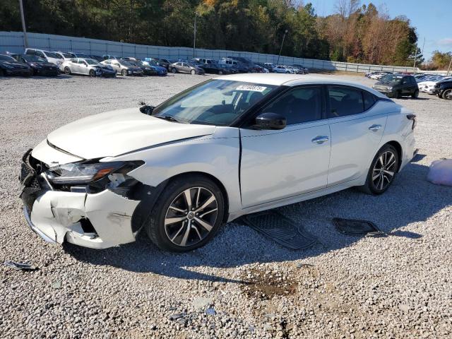 2019 NISSAN MAXIMA S — VIN 1N4AA6AV8KC378153