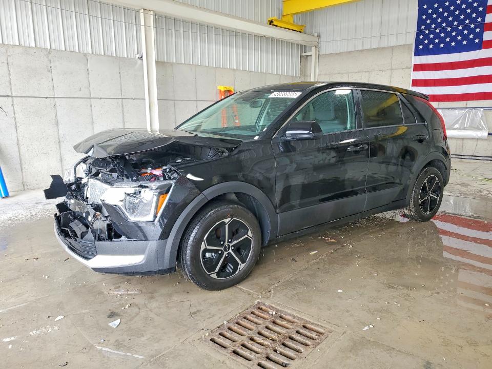 KNDCP3LE9T5334780