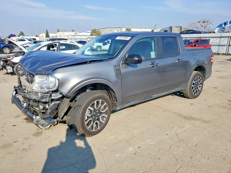 2024 FORD MAVERICK — VIN 3FTTW8M35RRB16385
