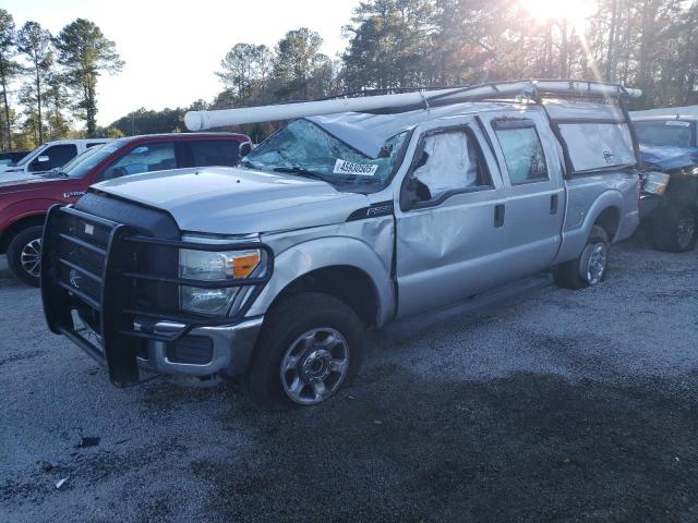 2015 FORD F250 SUPER — VIN 1FT7W2B61FEB75136