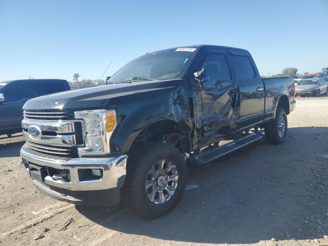 2017 FORD F250 SUPER — VIN 1FT7W2B68HED17419