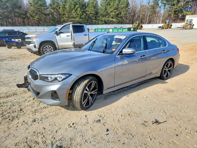 2024 BMW 330 I — VIN 3MW69FF05R8E57557