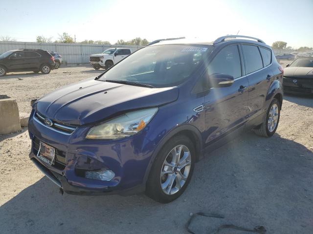 2015 FORD ESCAPE TIT — VIN 1FMCU0JX4FUC10790