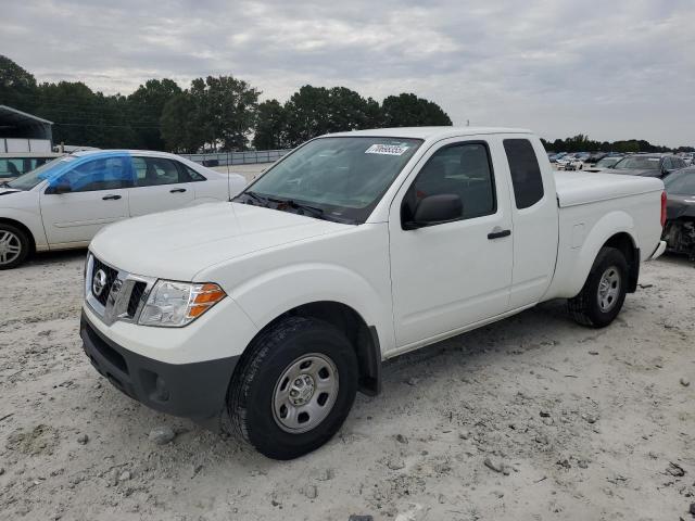 2019 NISSAN FRONTIER — VIN 1N6BD0CT9KN780019