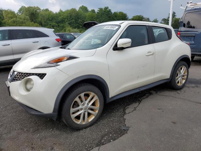 2015 NISSAN JUKE S — VIN JN8AF5MV1FT554133