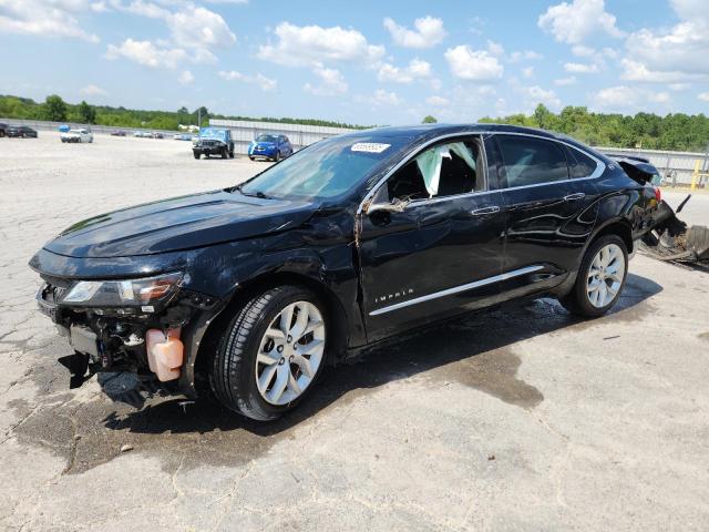2019 CHEVROLET IMPALA PRE — VIN 1G1105S33KU105256