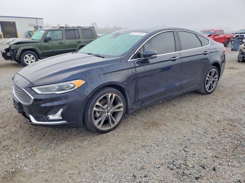 2020 FORD FUSION TIT — VIN 3FA6P0D94LR138682