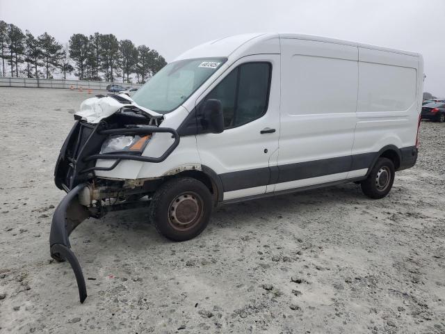 2019 FORD TRANSIT — VIN 1FTYR2CM2KKB53876