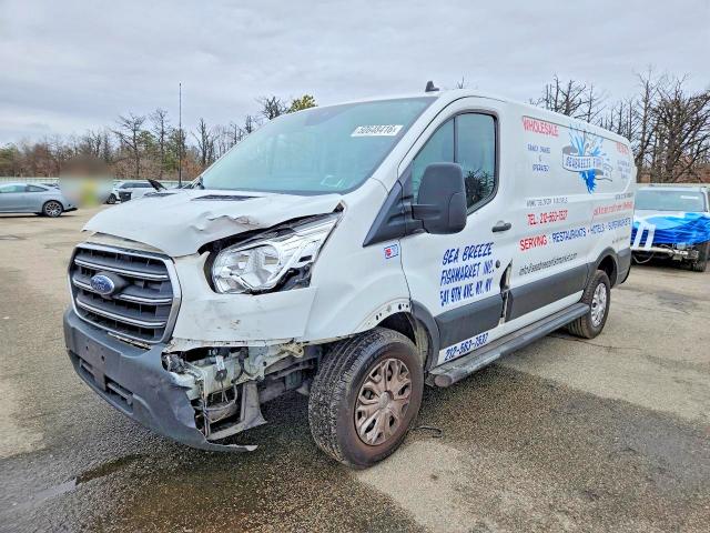 2020 FORD TRANSIT — VIN 1FTBR1Y83LKA71278